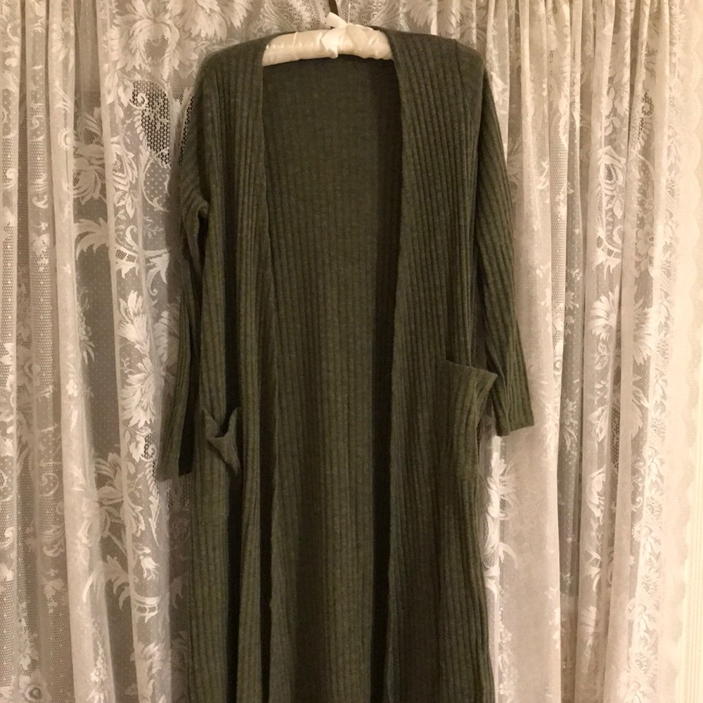 Lularoe Sarah Cardigan